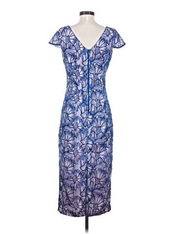 JS Collections Cocktail Dress (view 2)