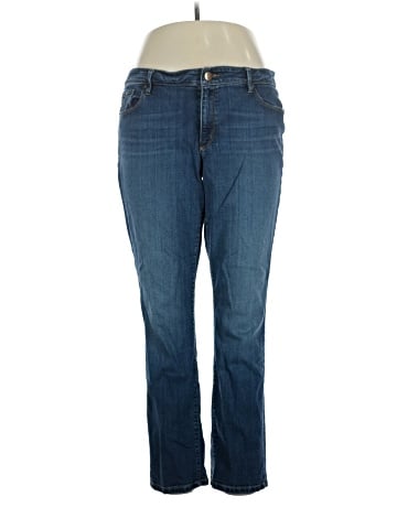 Ann Taylor LOFT Jeans (view 1)