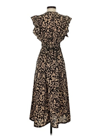 Sienna Sky Cocktail Dress (view 2)