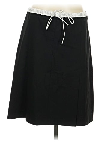 Zara Casual Skirt (view 1)