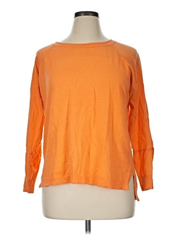 Boden Pullover Sweater (view 1)