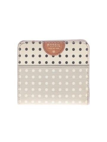 Fossil Leather Wallet (view 1)