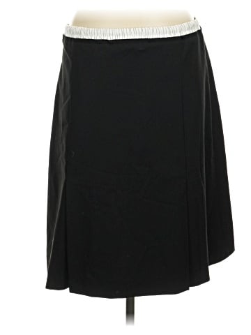Zara Casual Skirt (view 2)