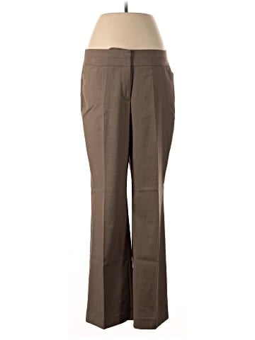 Ann Taylor LOFT Outlet Dress Pants (view 1)