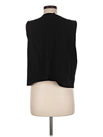 Eileen Fisher Vest (view 2)