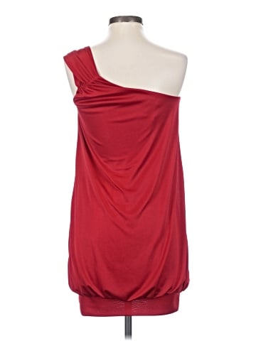 BCBGMAXAZRIA Cocktail Dress (view 2)