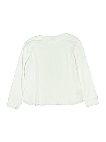 Gap Kids Long Sleeve T-Shirt (view 1)