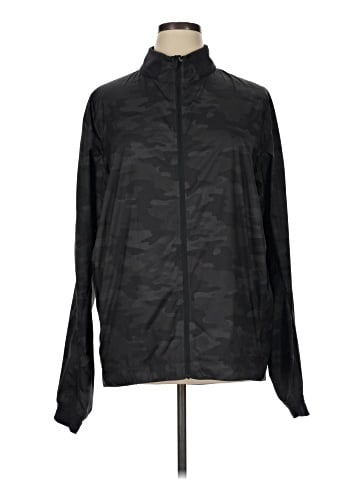 Lululemon Athletica Track Jacket (view 1)