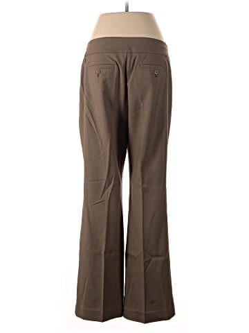 Ann Taylor LOFT Outlet Dress Pants (view 2)