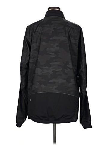 Lululemon Athletica Track Jacket (view 2)