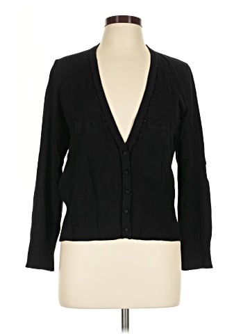 Carolyn Taylor Cardigan (view 1)