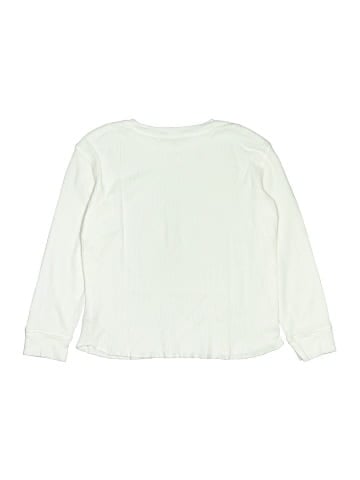 Gap Kids Long Sleeve T-Shirt (view 2)