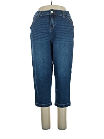 Lane Bryant Jeans (view 1)