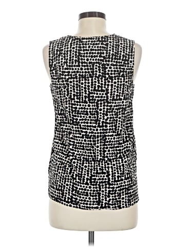 Nic + Zoe Sleeveless Blouse (view 2)