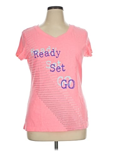 Tek Gear Active T-Shirt (view 1)