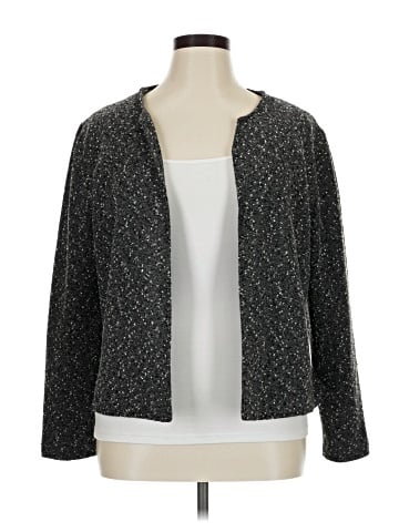 Coldwater Creek Blazer (view 1)