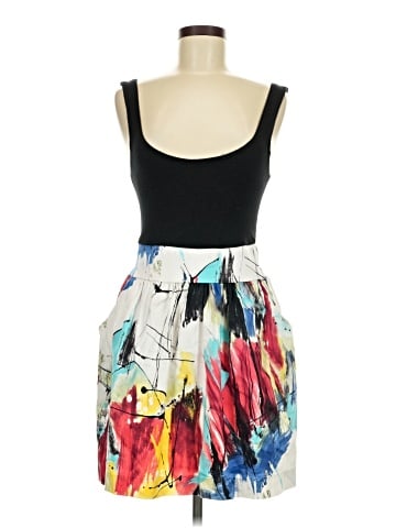 Necessary Objects Cocktail Dress (view 1)