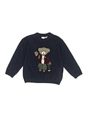 Zara Pullover Sweater (view 1)