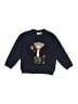 Zara Blue Pullover Sweater Size 5 - photo 1