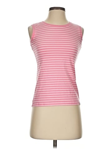 Coolibar Sleeveless T-Shirt (view 1)