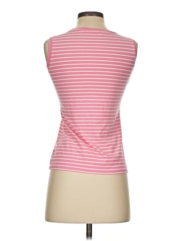 Coolibar Sleeveless T-Shirt (view 2)