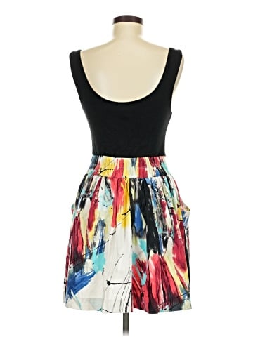 Necessary Objects Cocktail Dress (view 2)