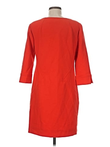 Trina Turk Casual Dress (view 2)