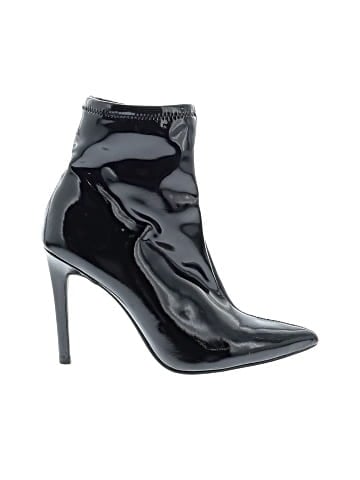 Jessica Simpson Ankle Boots (view 1)