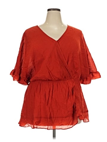 Cato Kimono (view 1)