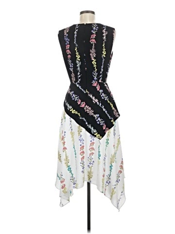 BCBGMAXAZRIA Cocktail Dress (view 2)