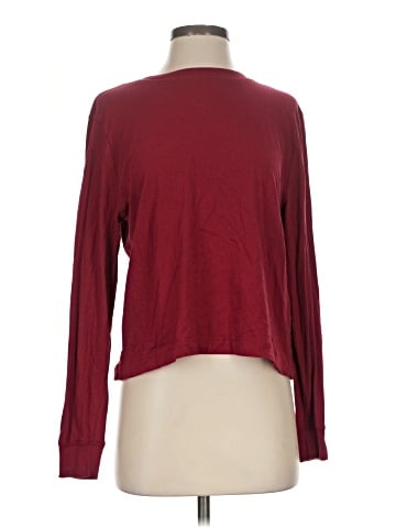 J.Crew Long Sleeve T-Shirt (view 1)