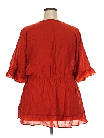 Cato Kimono (view 2)