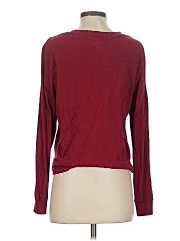 J.Crew Long Sleeve T-Shirt (view 2)