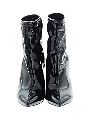 Jessica Simpson Ankle Boots (view 2)