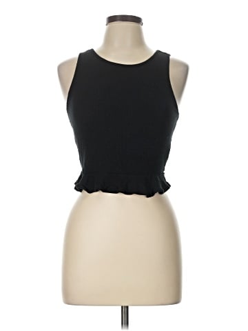 Forever 21 Sleeveless Top (view 1)