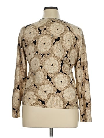 Sigrid Olsen Cardigan (view 2)