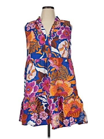 Sugarlips Casual Dress (view 1)