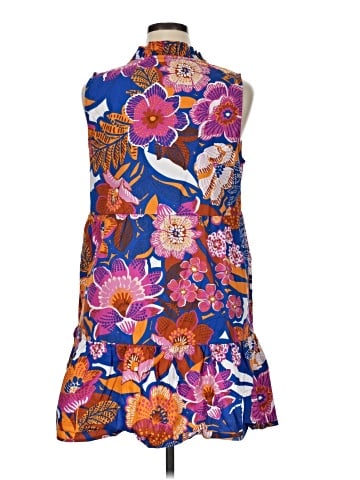 Sugarlips Casual Dress (view 2)