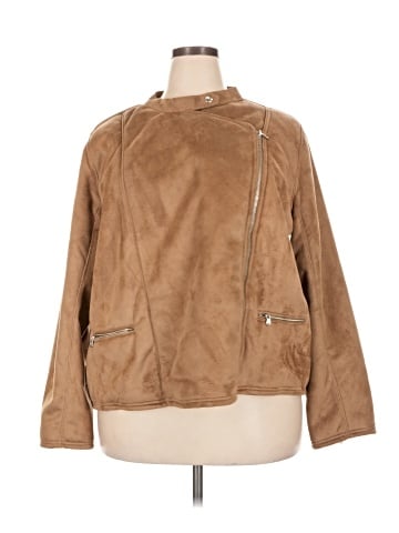 Lauren by Ralph Lauren Jacket (view 1)