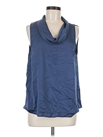 Vince Camuto Sleeveless Blouse (view 1)