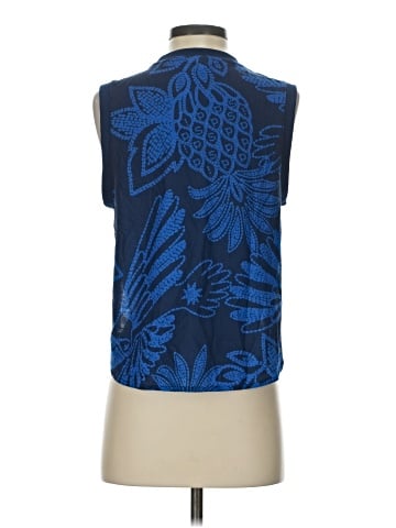 Adidas Sleeveless T-Shirt (view 2)