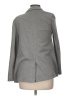 Topshop Gray Blazer Size 6 - photo 2
