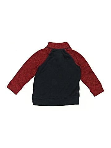 Jumping Beans Long Sleeve Henley (view 2)