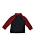 Jumping Beans 100% Polyester Red Long Sleeve Henley 12-18 MO / 18 MO - photo 2