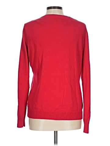 IZOD Pullover Sweater (view 2)