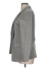Topshop Gray Blazer Size 6 - photo 5
