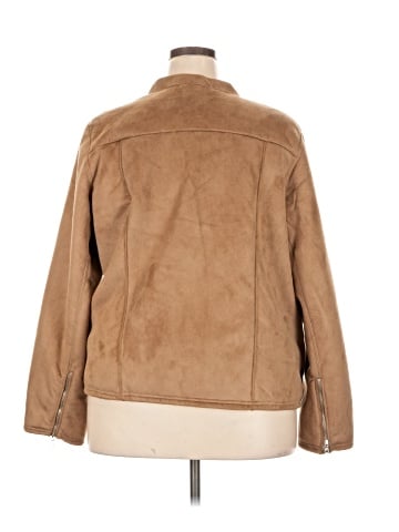 Lauren by Ralph Lauren Jacket (view 2)