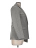 Topshop Gray Blazer Size 6 - photo 4