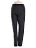 Lyssé Solid Gray Active Pants Size S - photo 1