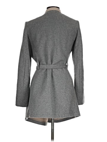 Laundry by Shelli Segal Coat (view 2)